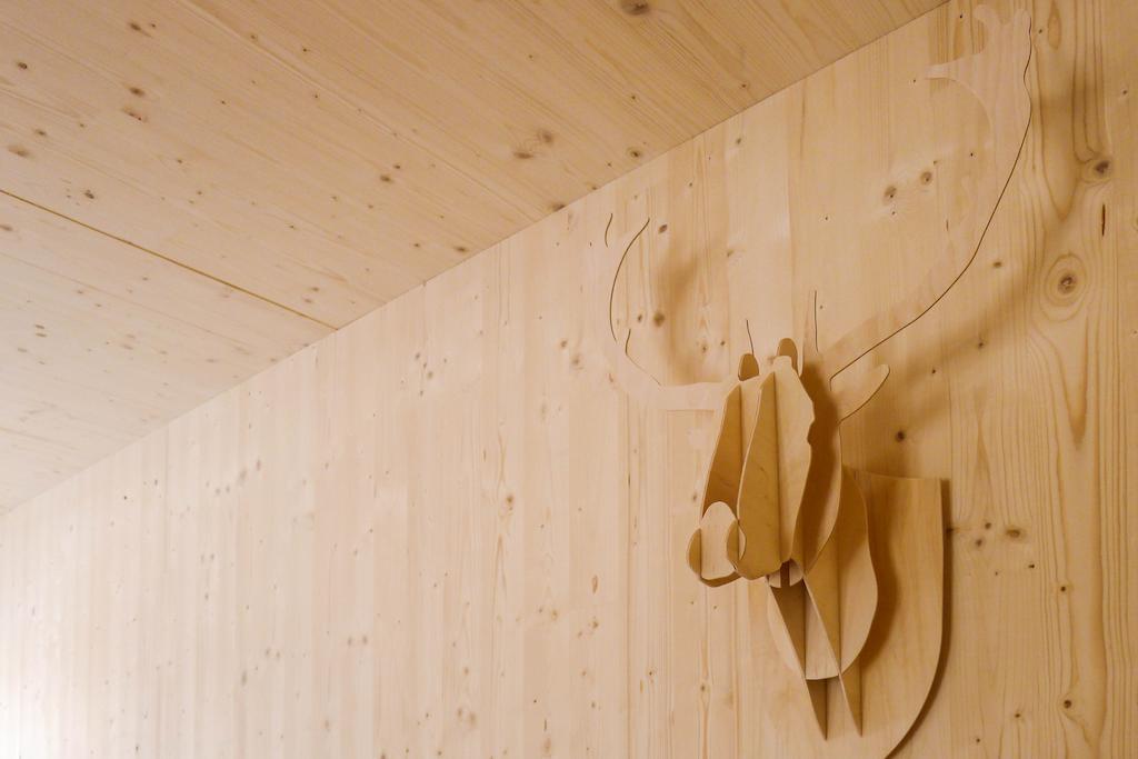 Chalet Triebenstein Hohentauern Room photo